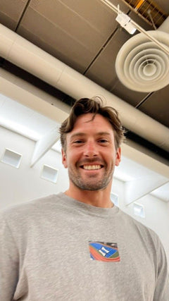 Simon P