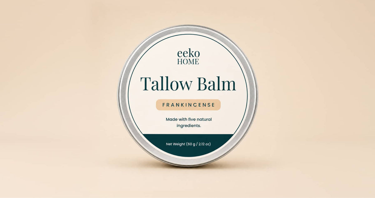 Daily Tallow Balm