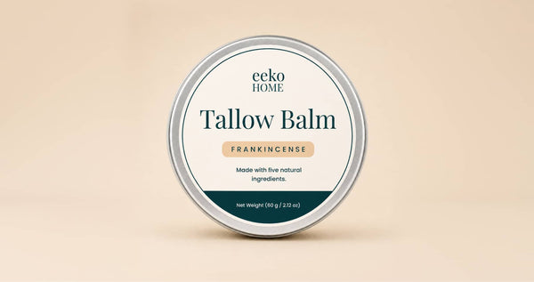 eekoHome Tallow Moisturiser
