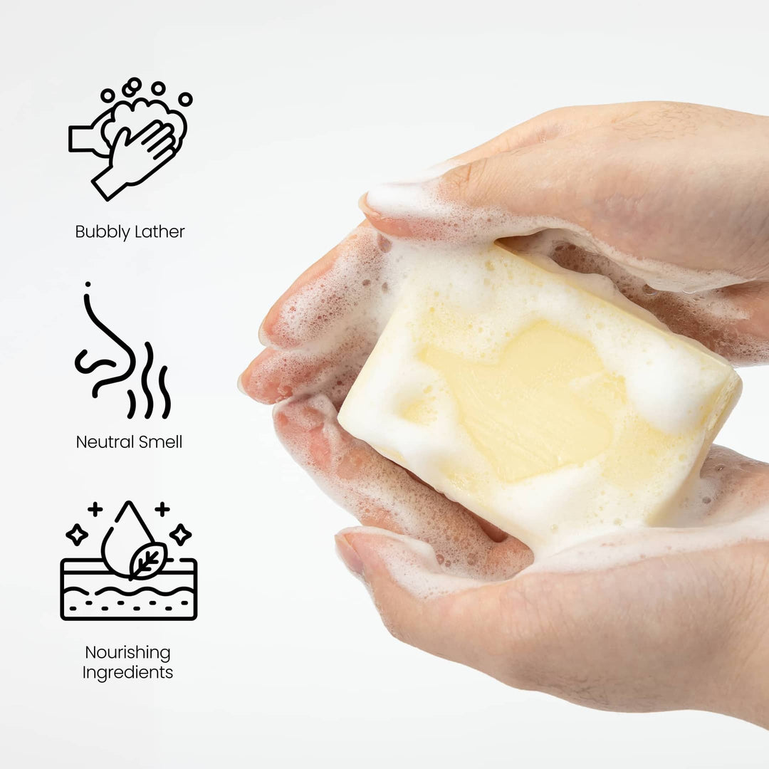 Tallow Soap