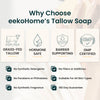 Tallow Soap