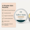 Tallow Moisturiser