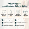 Tallow Moisturiser