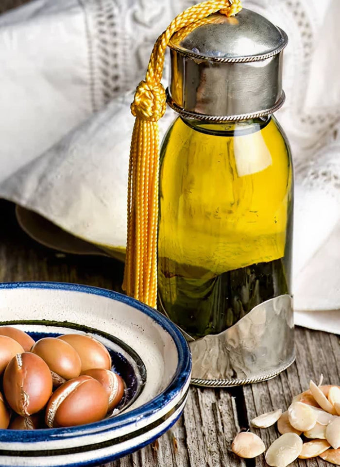 Argan Kernel Oil