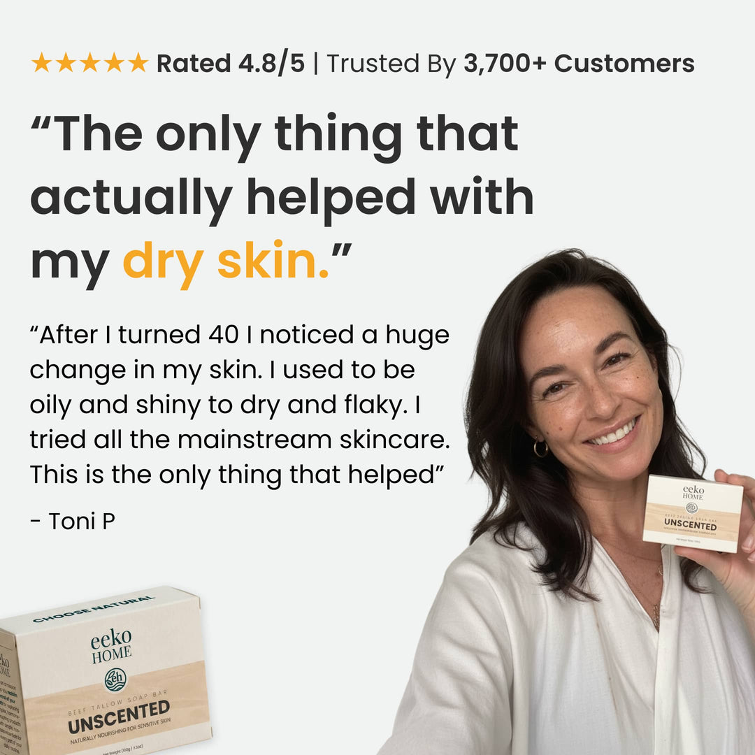 Tallow Soap
