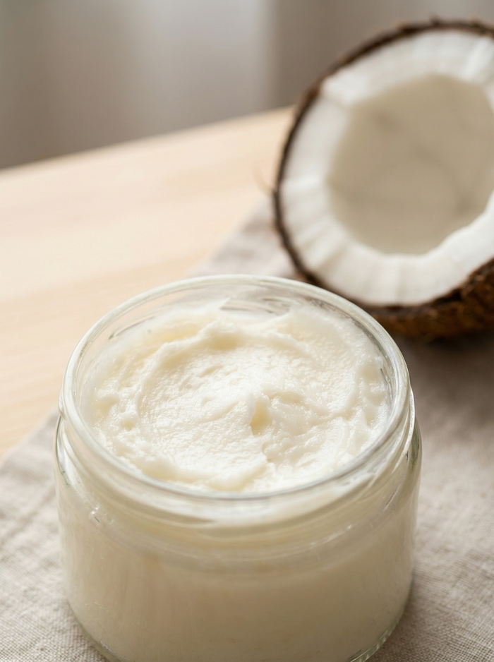 Coconut Oil