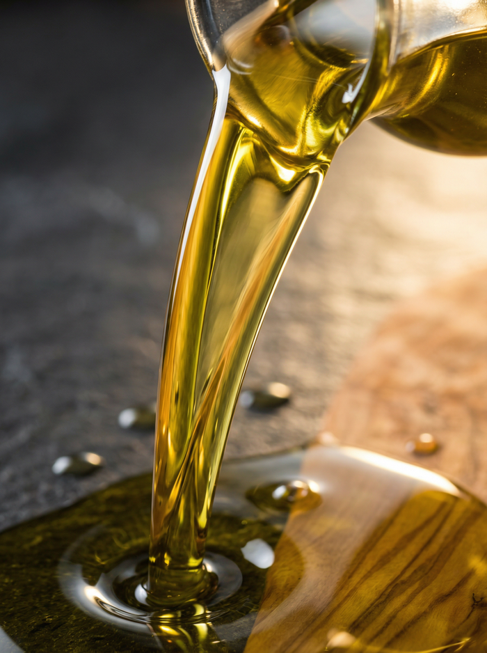 Olive Oil