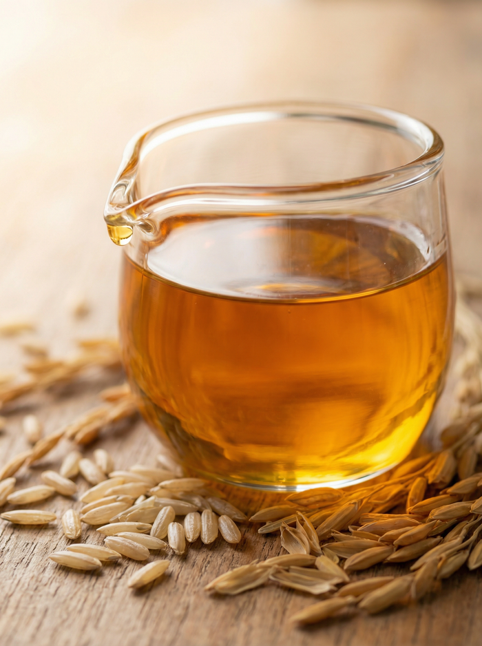 Rice Bran Oil